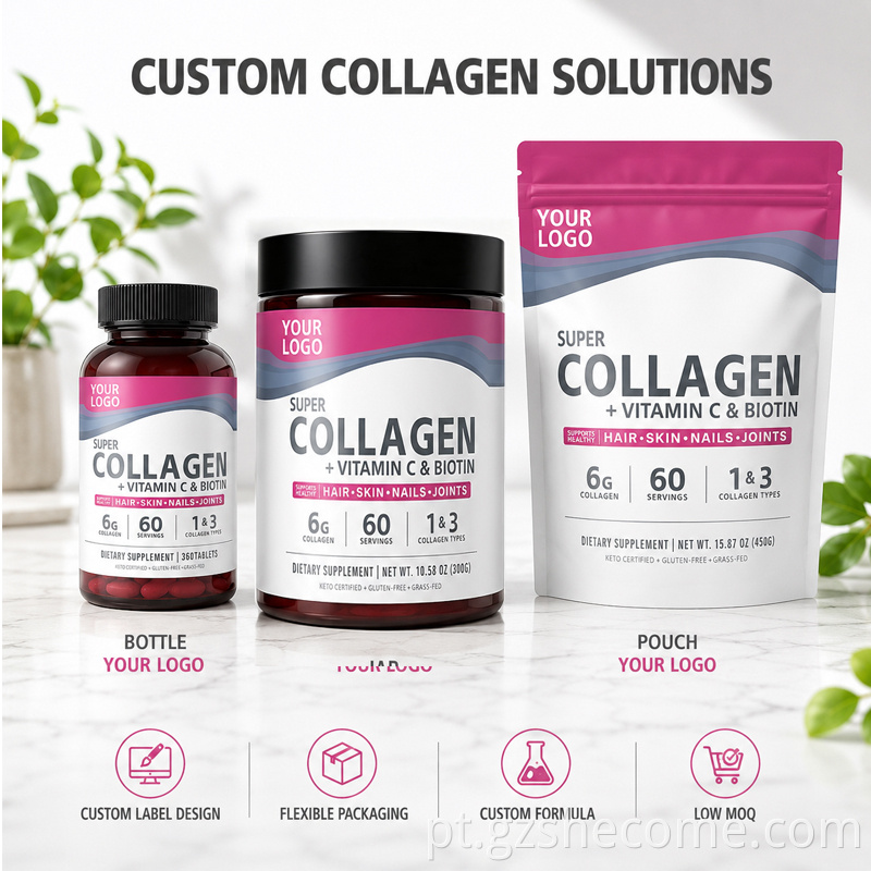 Super Collagen Tablets11